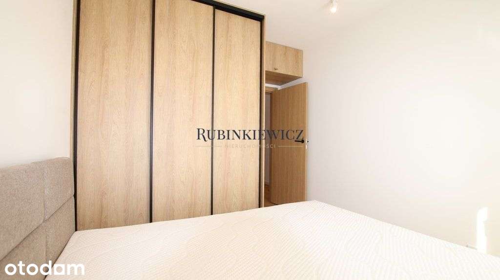 Mieszkanie, 35 m², Warszawa