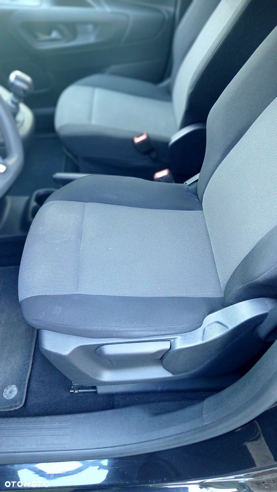 Opel Combo 1.2 Turbo Start/Stop Selection - 11