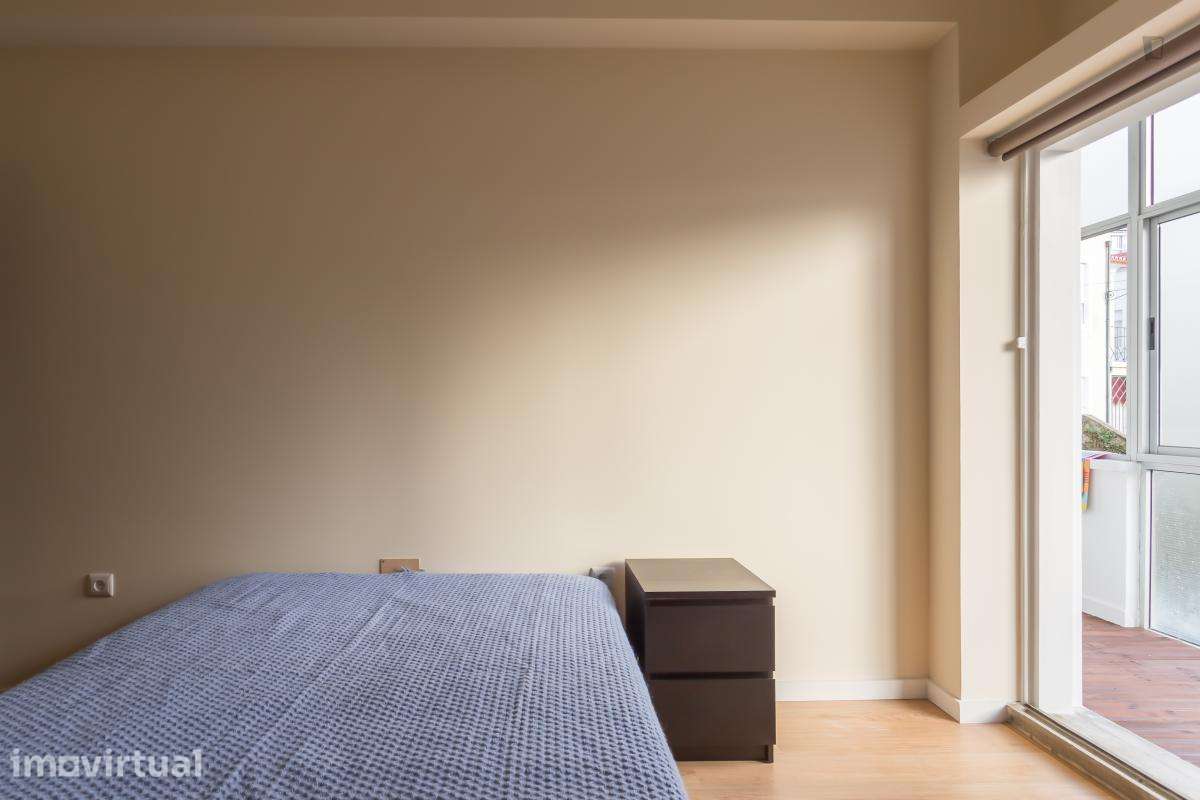 Quarto - localizado em Bonfim Porto - Grande imagem: 2/29