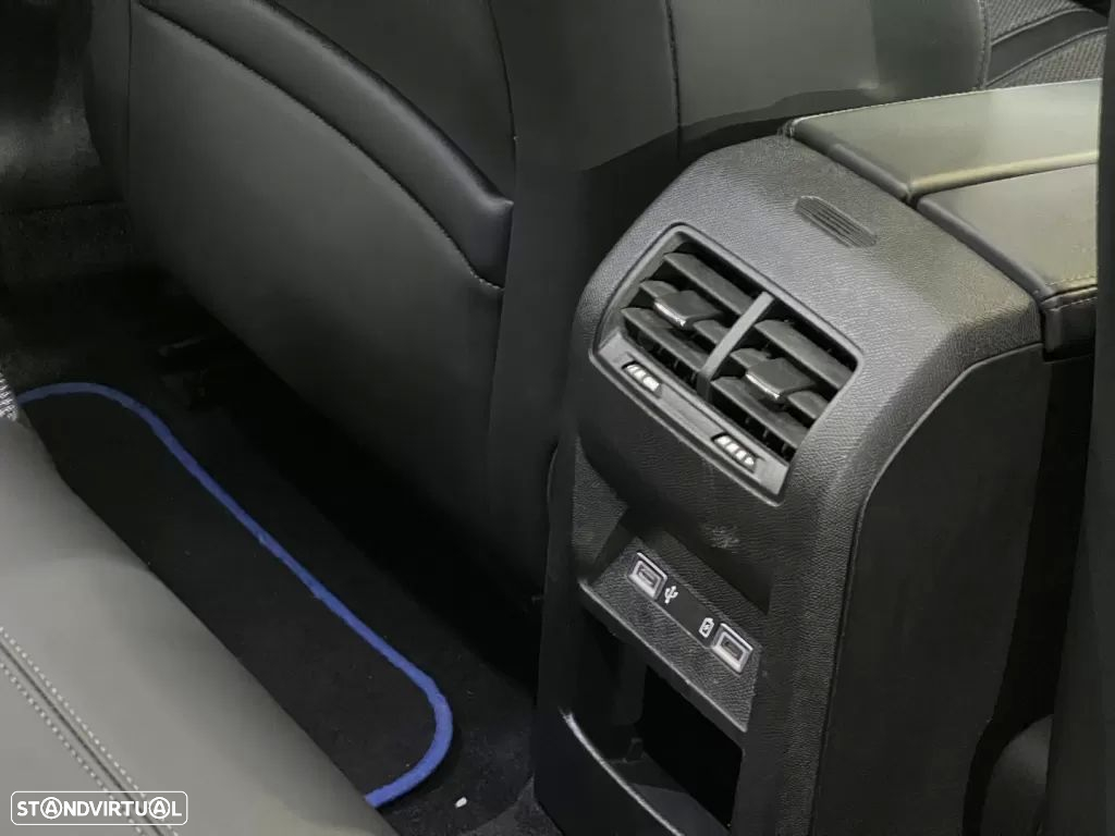 Peugeot 308 1.2 PureTech Allure Pack - 35