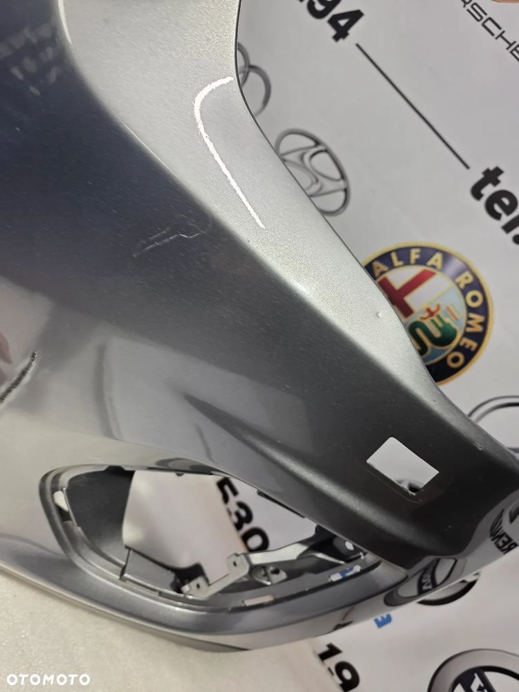 MITSUBISHI ASX I LIFT 12- ZDERZAK PRZEDNI PRZÓD NA SPRYSKI , ŁADNY , DO MALOWANIA NR 6400F649ZZ , NR AUKCJI NZ1676 - 20