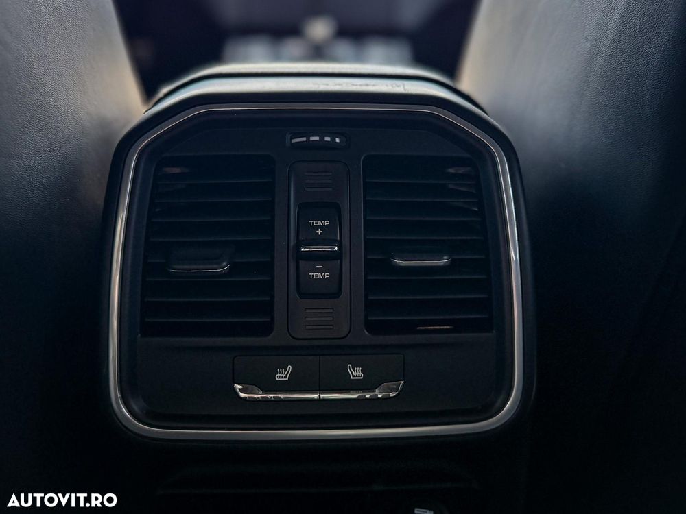 Porsche Macan S PDK - 25