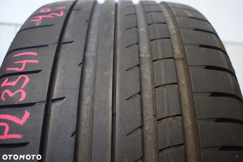 R21 285/40 Goodyear Eagle F1 Asymmetric 2 SUV 4x4 - 1