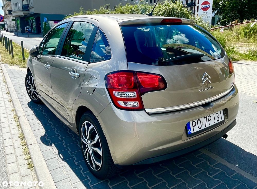 Citroën C3 - 16