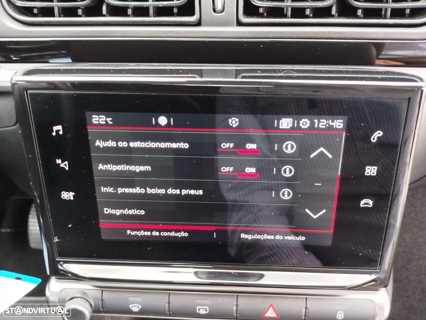 Citroën C3 Pure Tech Feel - 11