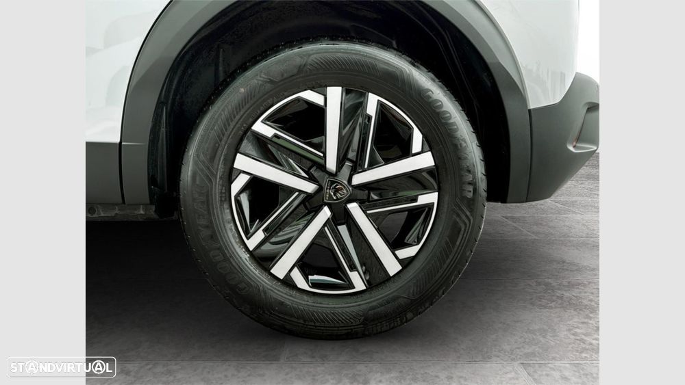 Peugeot 2008 1.2 PureTech Style - 22