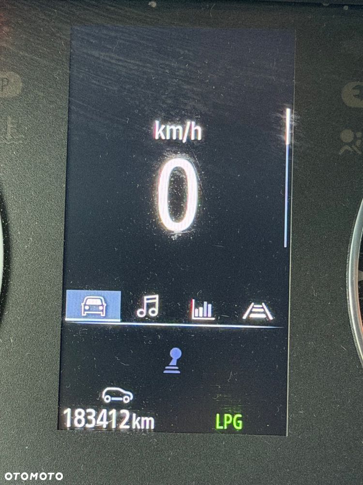Renault Clio 1.0 TCe Equilibre - 6