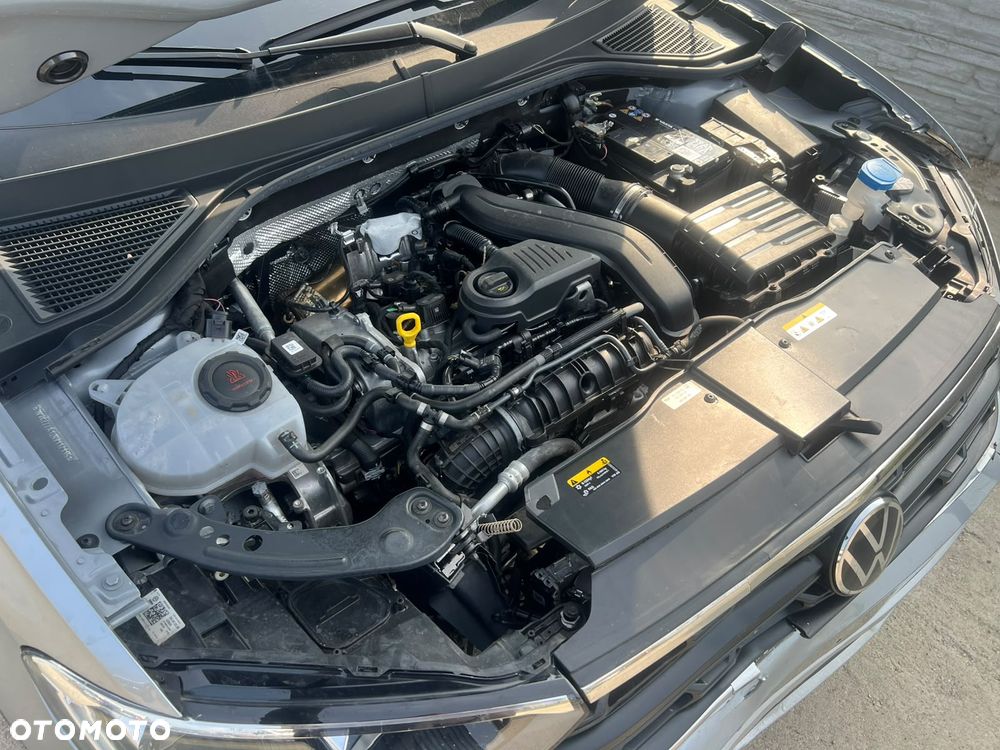 Volkswagen T-Roc 1.5 TSI OPF DSG Style - 31