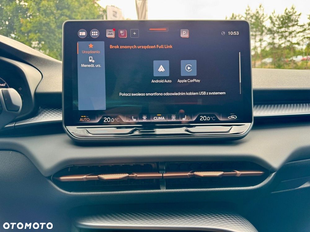 Cupra Terramar 2.0 TSI 4Drive DSG - 36