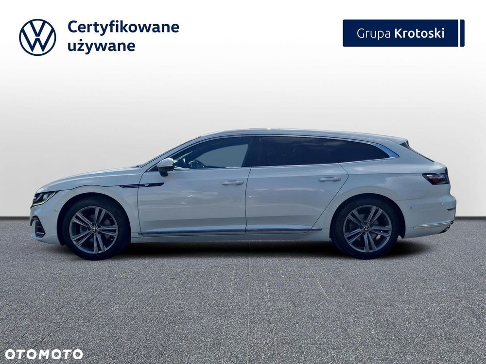 Volkswagen Arteon Shooting Brake 2.0 TSI R-Line DSG - 3