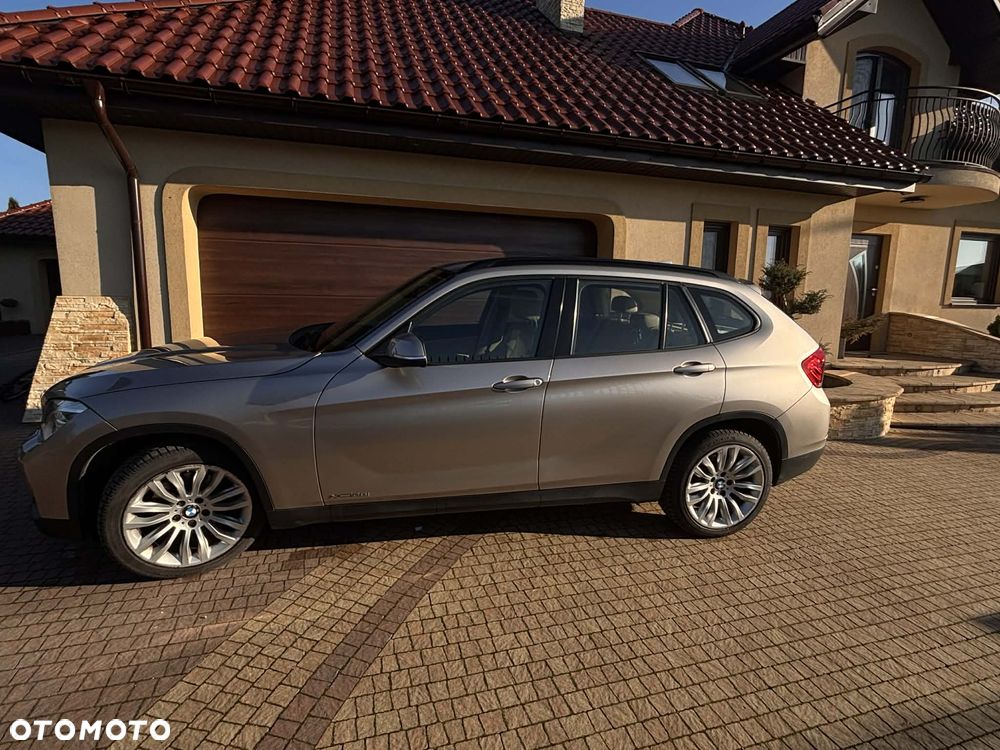 BMW X1 - 3