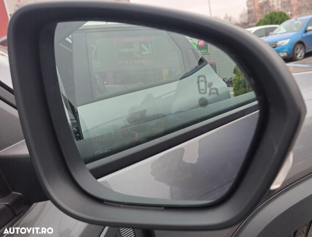 Dacia Duster Hybrid 140 Extreme + - 25