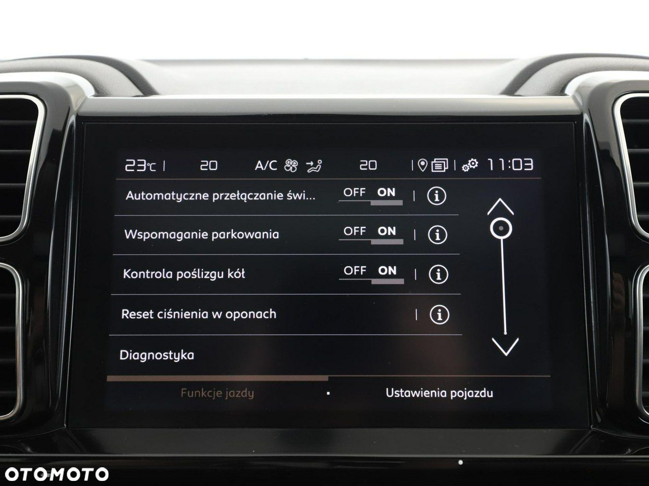 Citroën C5 Aircross 2.0 BlueHDi Shine EAT8 - 25