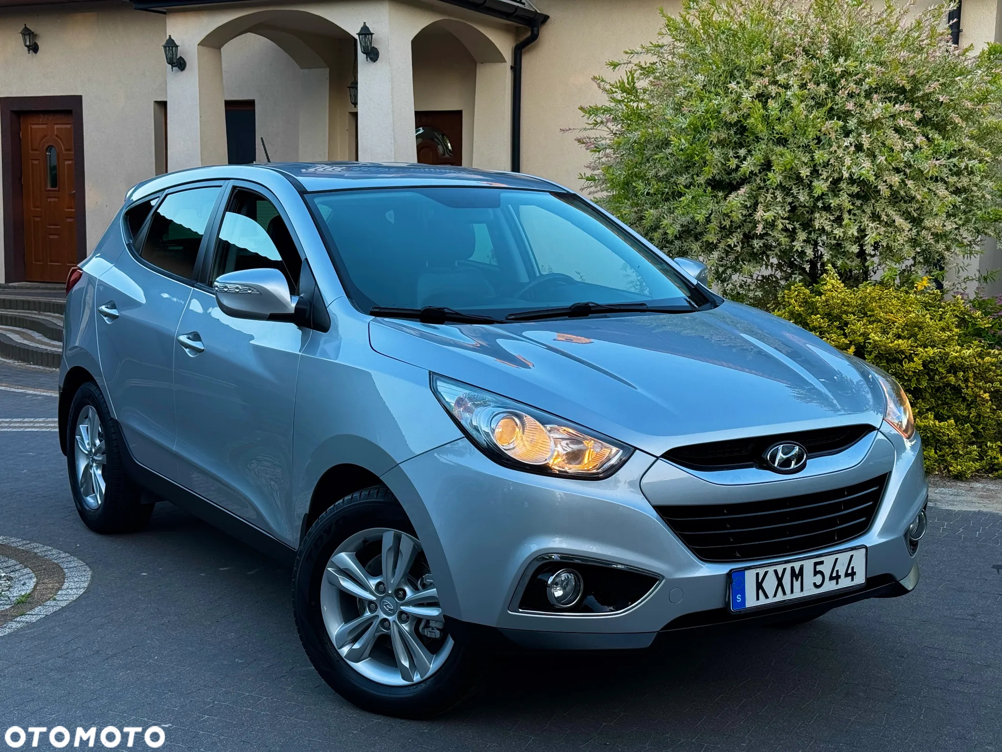 Hyundai ix35 2.0 Premium 2WD - 6