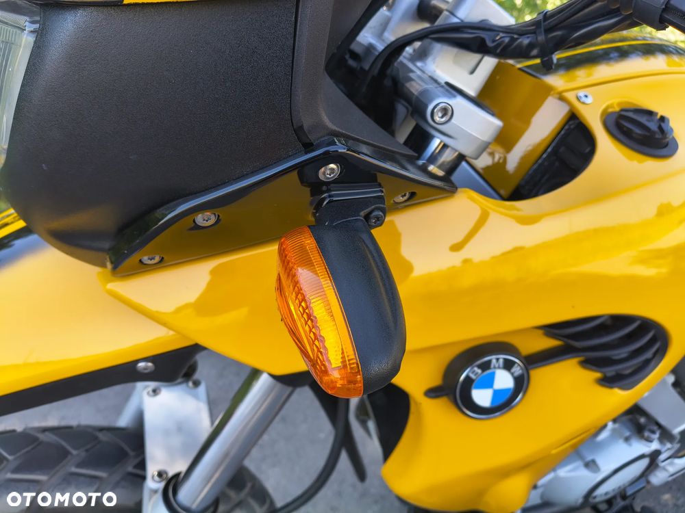 BMW GS - 8