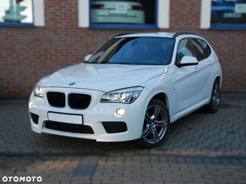 BMW X1 - 31