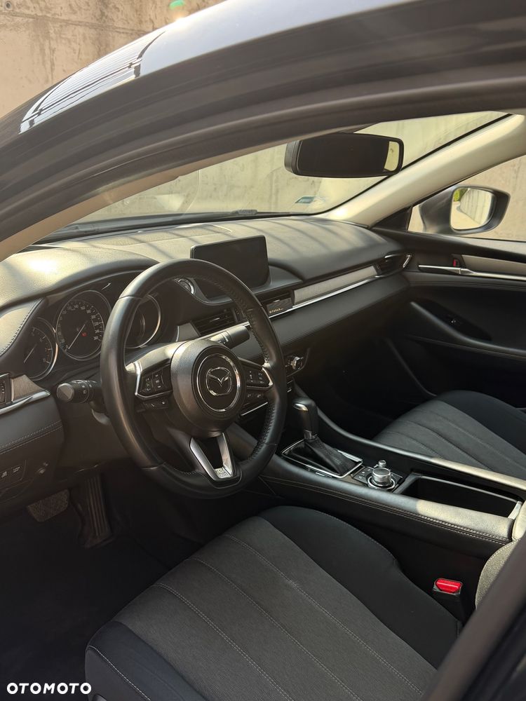 Mazda 6 2.0 SKYMotion - 10