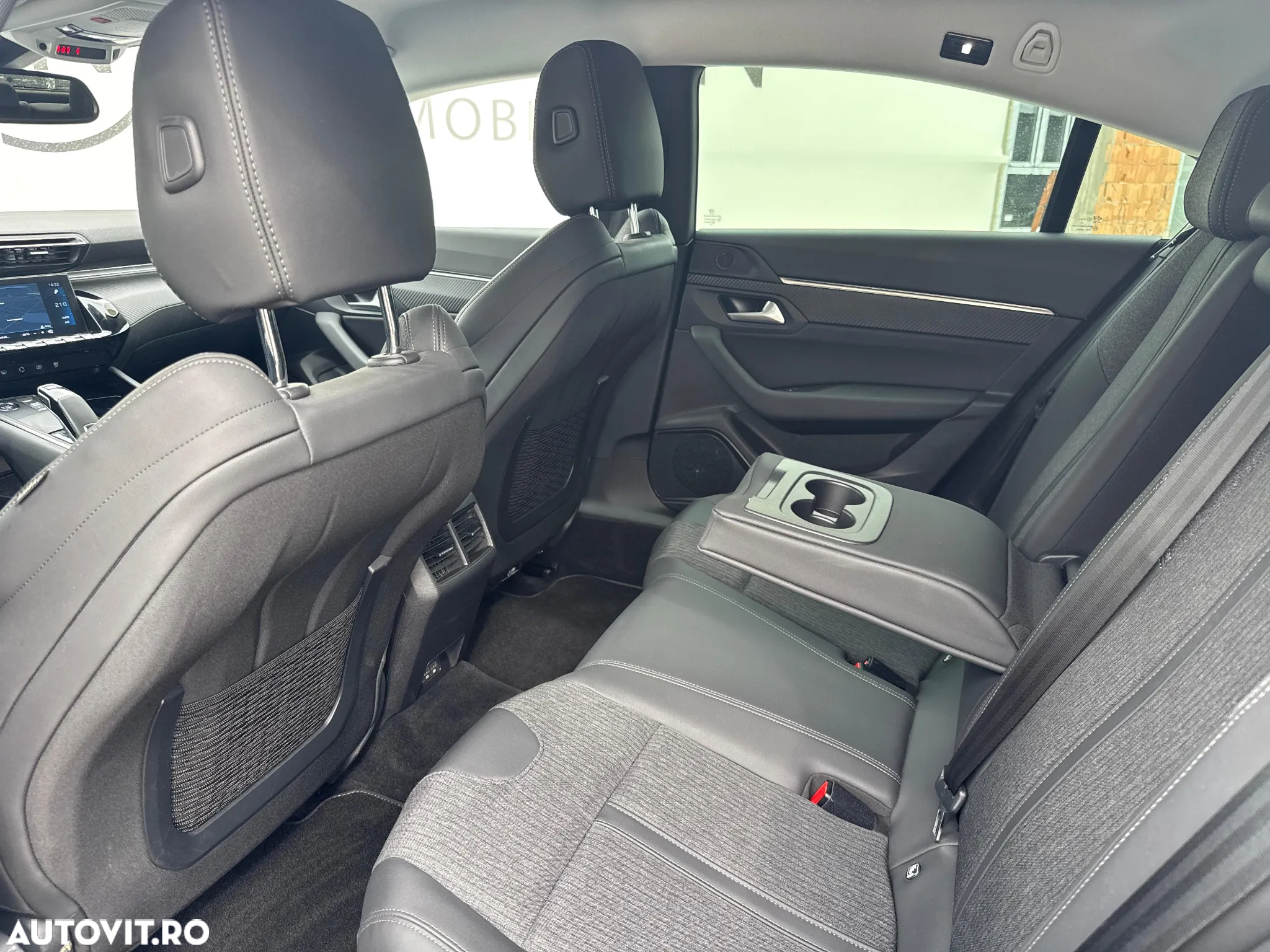 Peugeot 508 1.5 BlueHDI S&S EAT8 Allure Pack - 10
