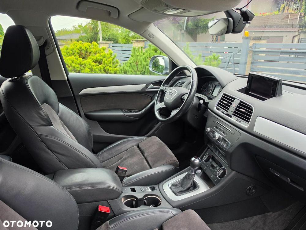 Audi Q3 - 20