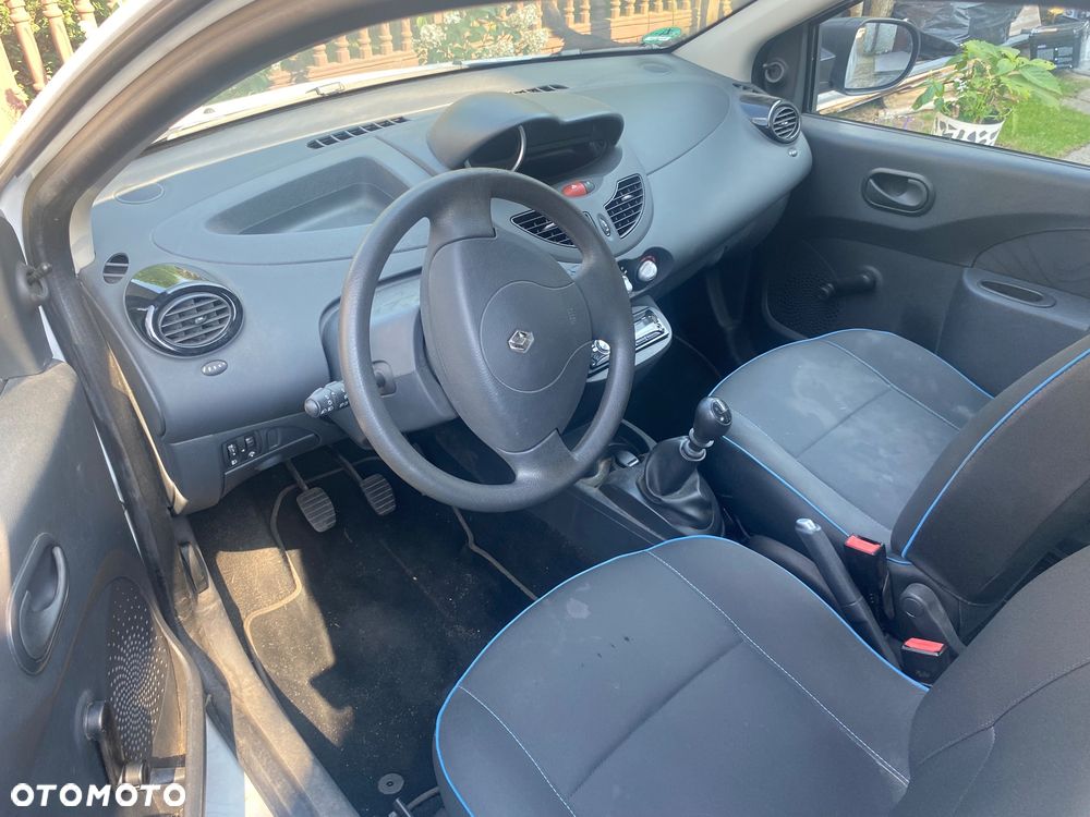 Renault Twingo 1.2 16V Eco Dynamique - 5