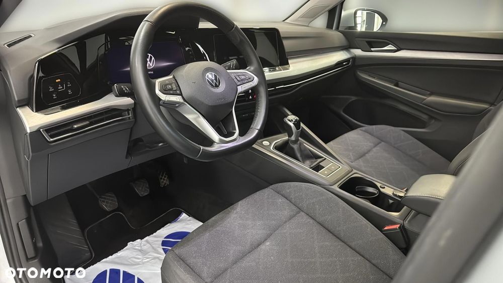 Volkswagen Golf 1.5 TSI EVO Life - 10