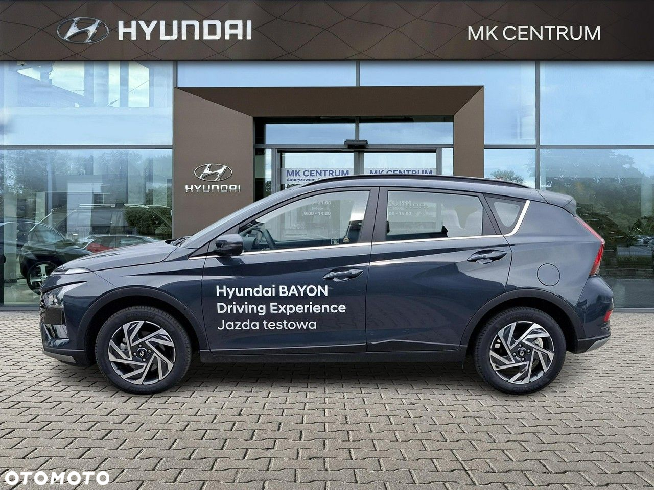 Hyundai Bayon - 5