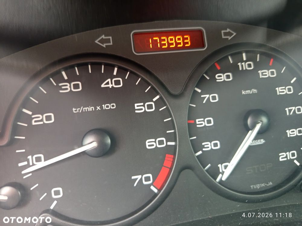Peugeot 206 1.4 Happy - 10