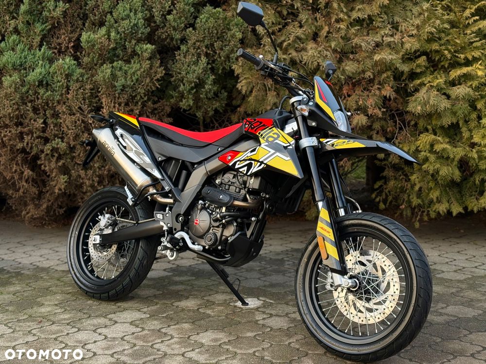 Aprilia SX - 1