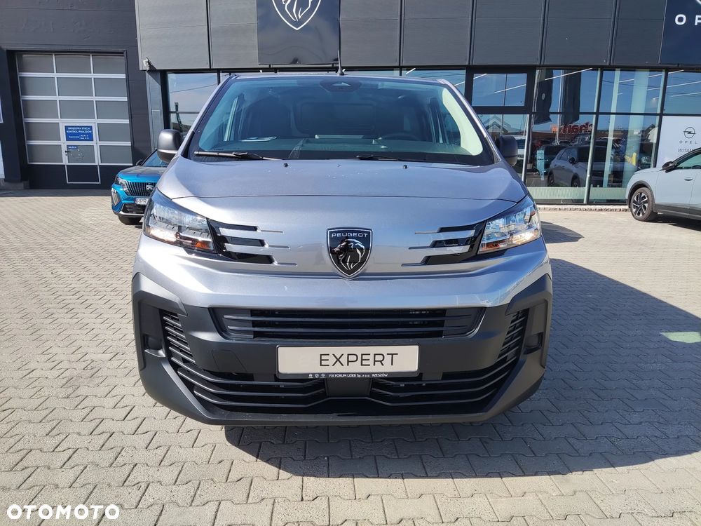 Peugeot Expert - 8
