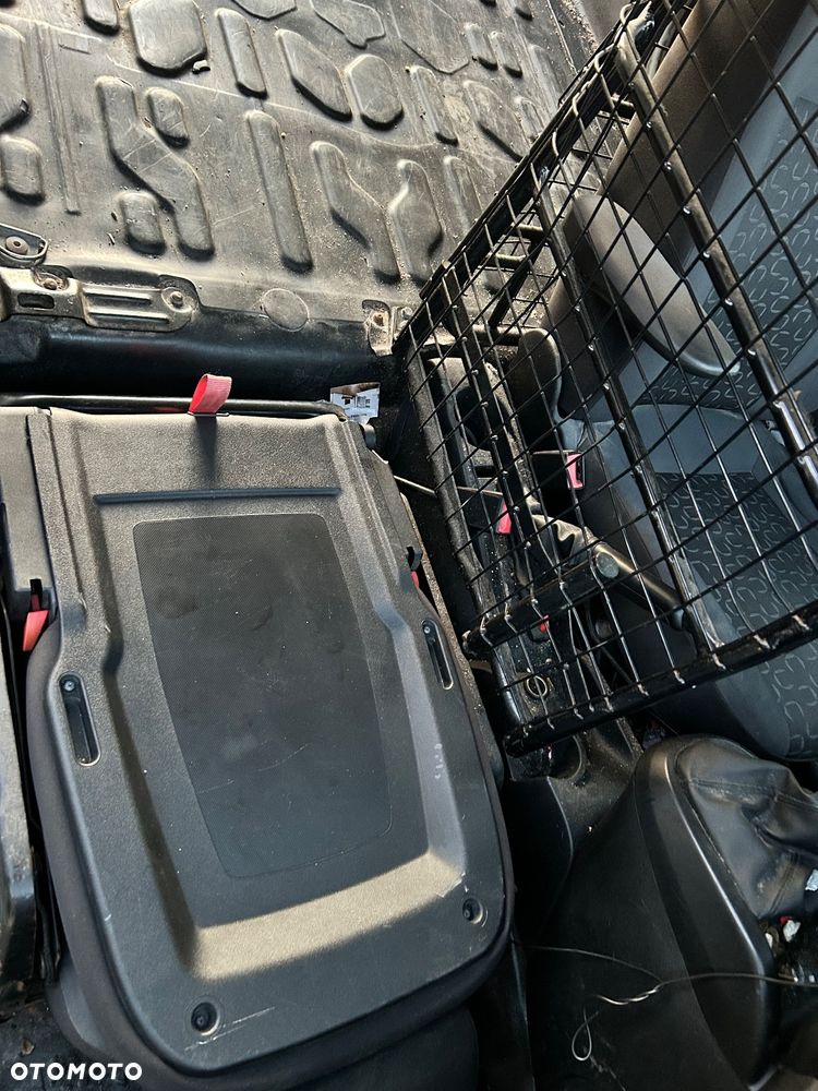 Fiat Doblo MAXI - 10