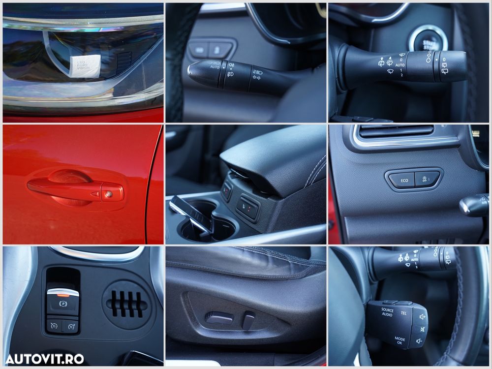 Renault Kadjar 1.5 DCI EDC Intens - 6