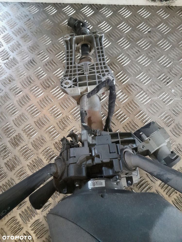 STACYJKA PRZEŁĄCZNIKI SZTYCA KOLUMNA IVECO DAILY III - 6