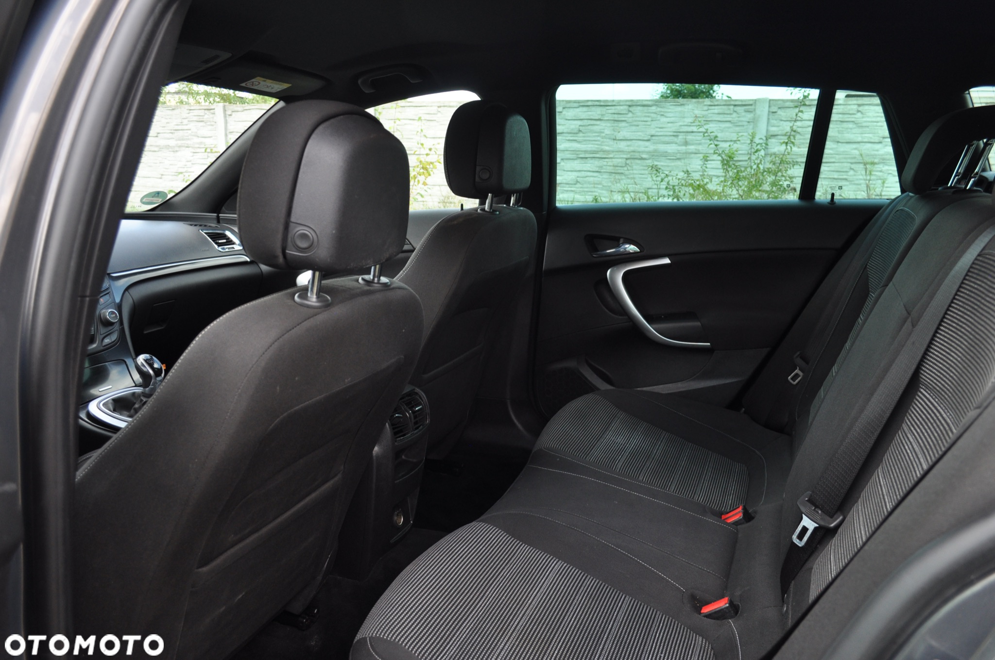 Opel Insignia 2.0 CDTI Executive S&S - 10