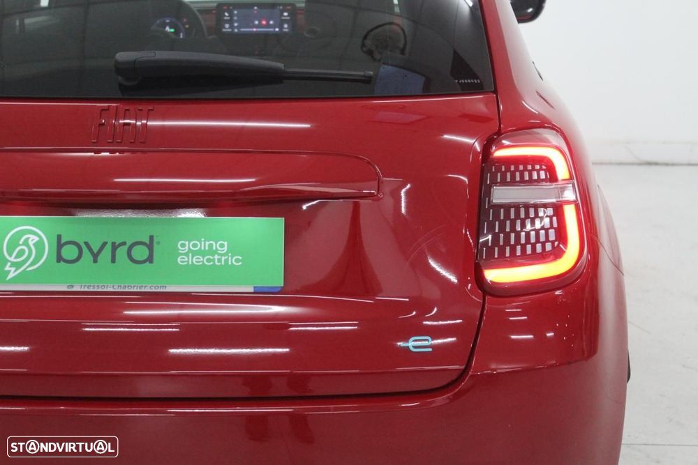 Fiat 600e 54 kWh La Prima - 6