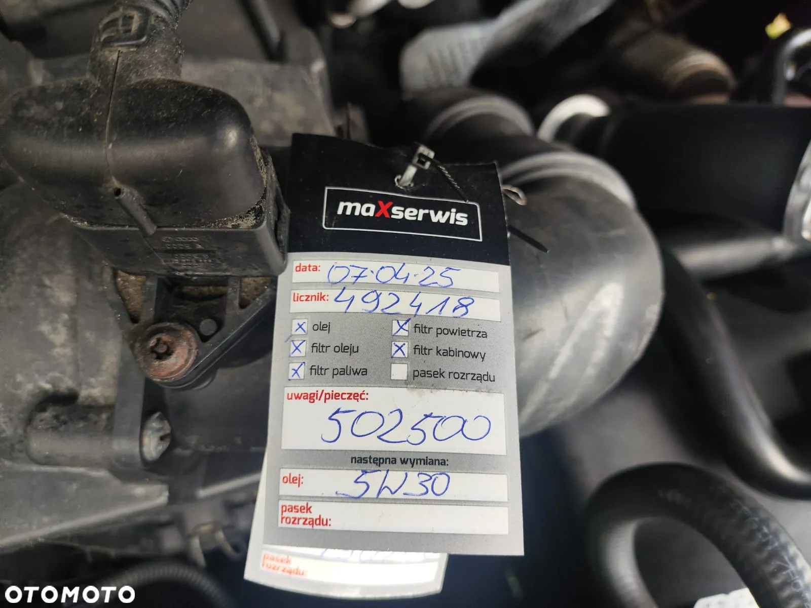 Volkswagen Transporter T5 TDI L2H2 - 12