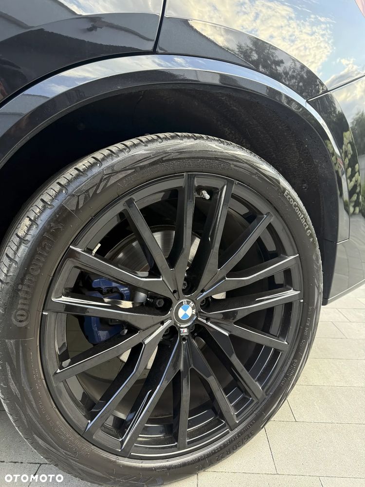 BMW X5 xDrive30d mHEV sport - 11