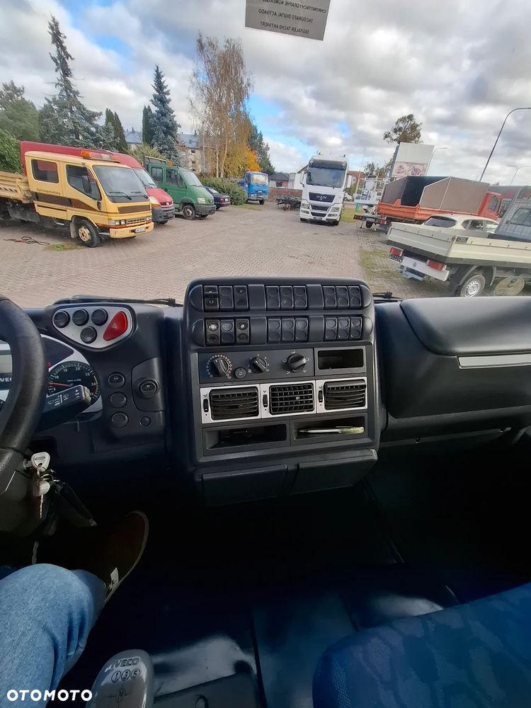 Iveco Eurocargo 10e18 - 21