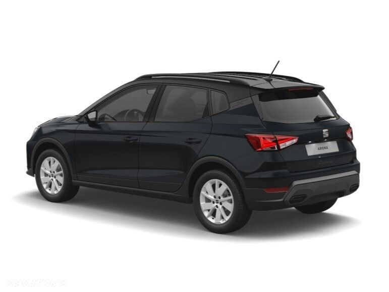 Seat Arona 1.0 TSI Style S&S - 2