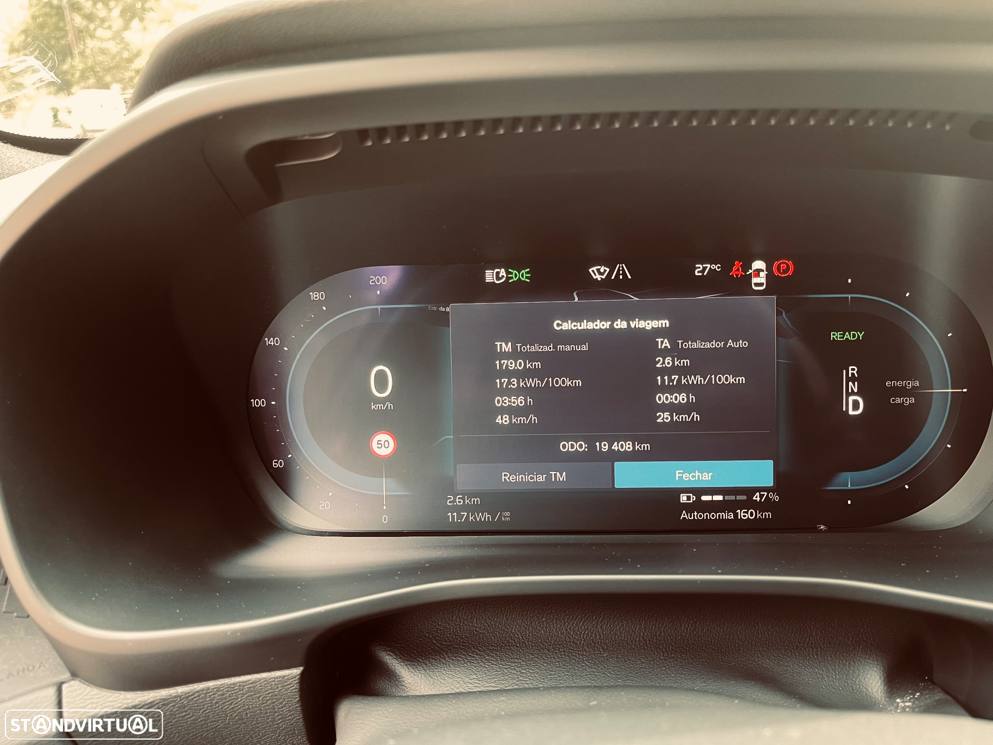 Volvo XC 40 Recharge 69 kWh Single Motor Core - 36