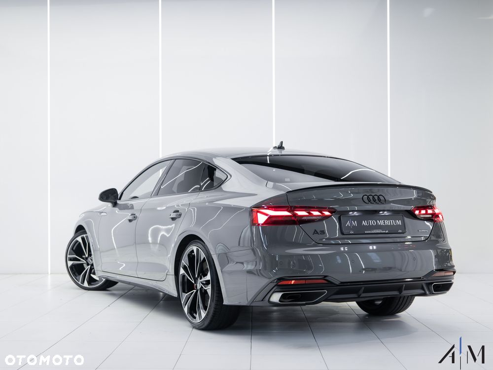 Audi A5 - 4