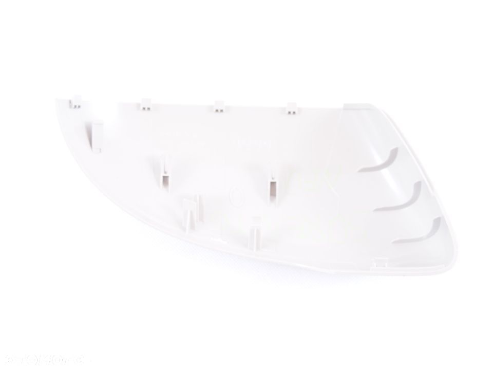 Kia Sorento Nakladka obudowa lusterka lewa 3 III 14r - 2