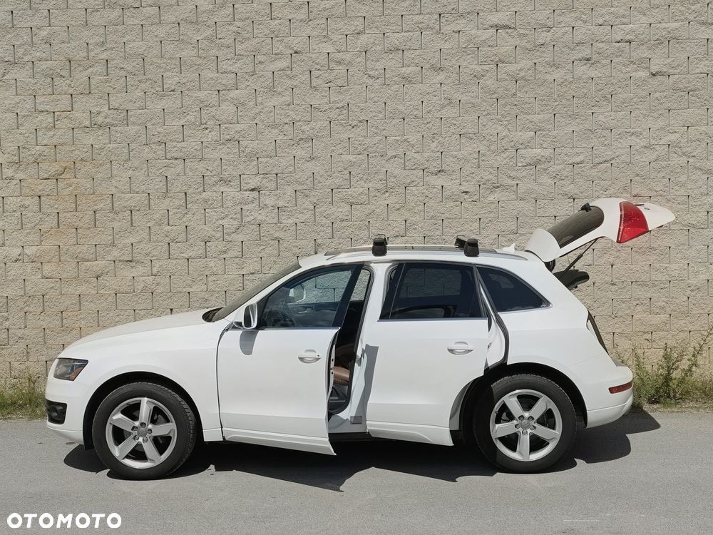 Audi Q5 2.0 TFSI Quattro S tronic - 9