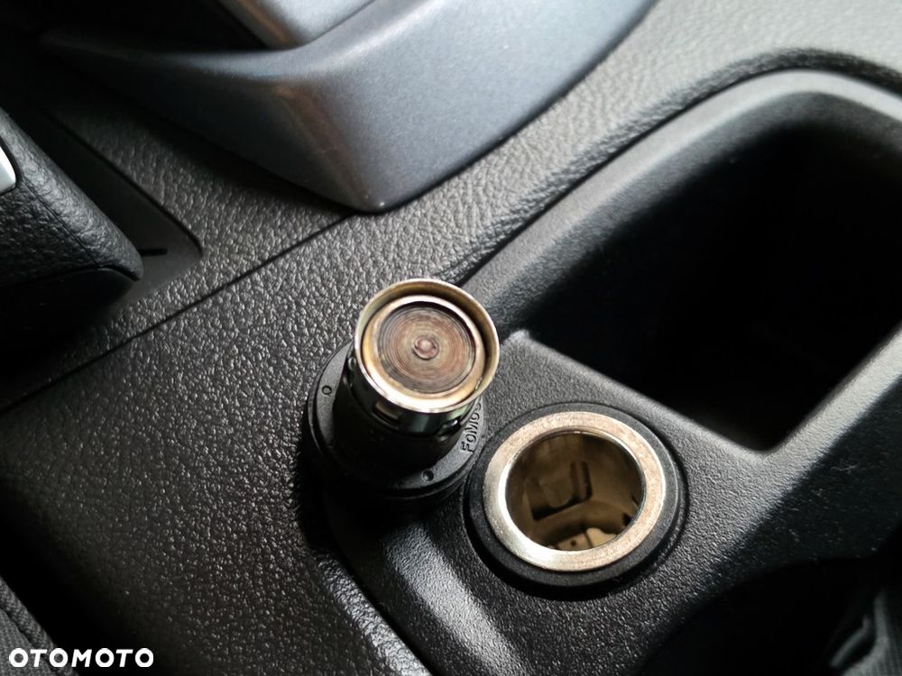 Ford Focus 1.6 EcoBoost Start-Stopp-System Titanium - 37