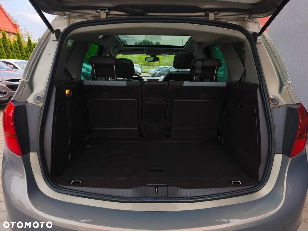 Opel Meriva 1.3 CDTI Cosmo - 10