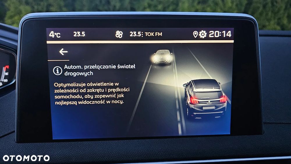 Peugeot 3008 1.5 BlueHDi GT Pack S&S EAT8 - 40