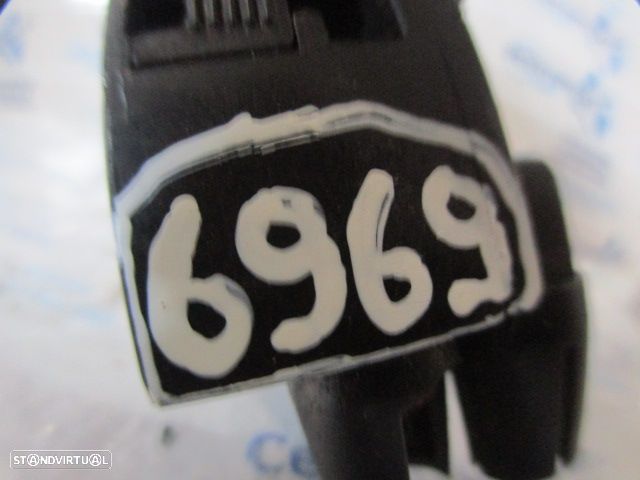 Modulo 1248007415 MERCEDES W124 1994 E320 0P Distribuidor - 4