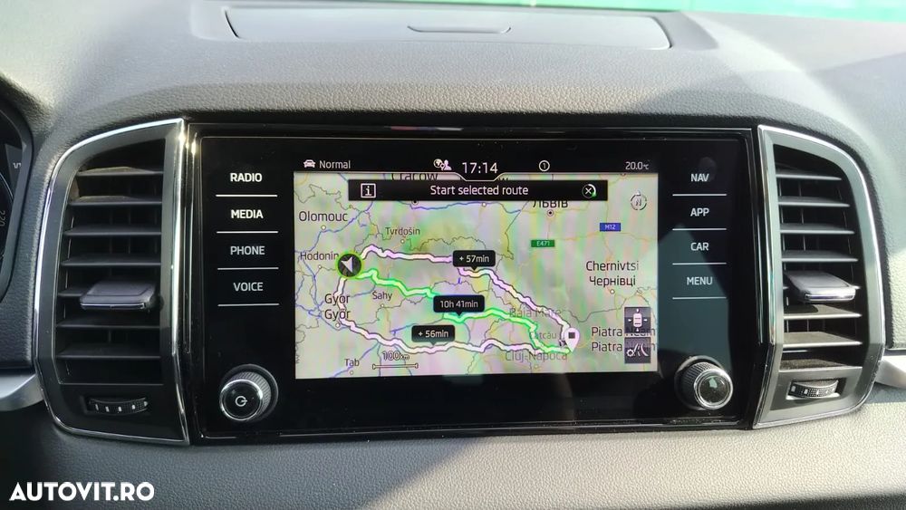 Skoda Karoq 1.5 TSI Sportline - 19