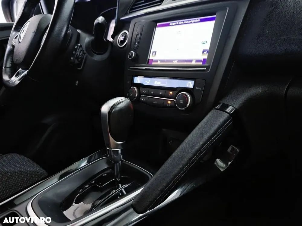 Renault Kadjar 1.5 DCI EDC Intens - 10