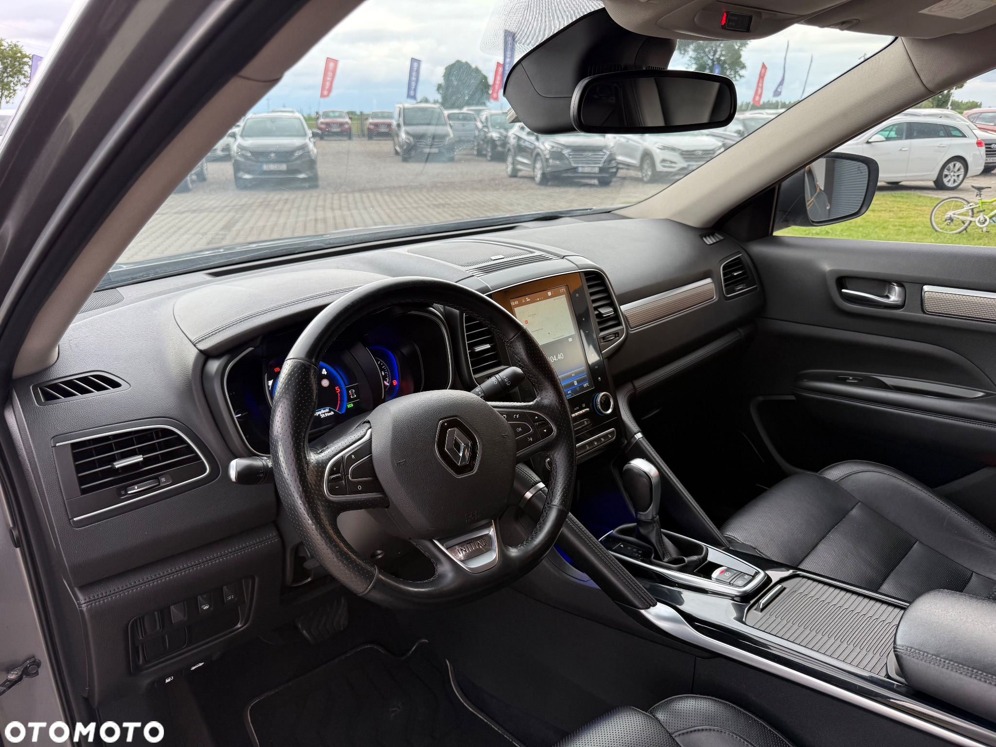 Renault Koleos ENERGY dCi 175 X-tronic 4WD INITIALE PARIS - 15
