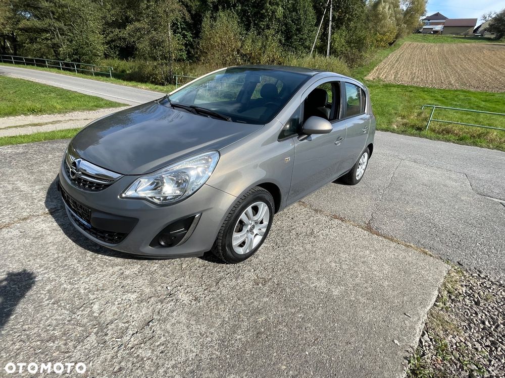 Opel Corsa - 12